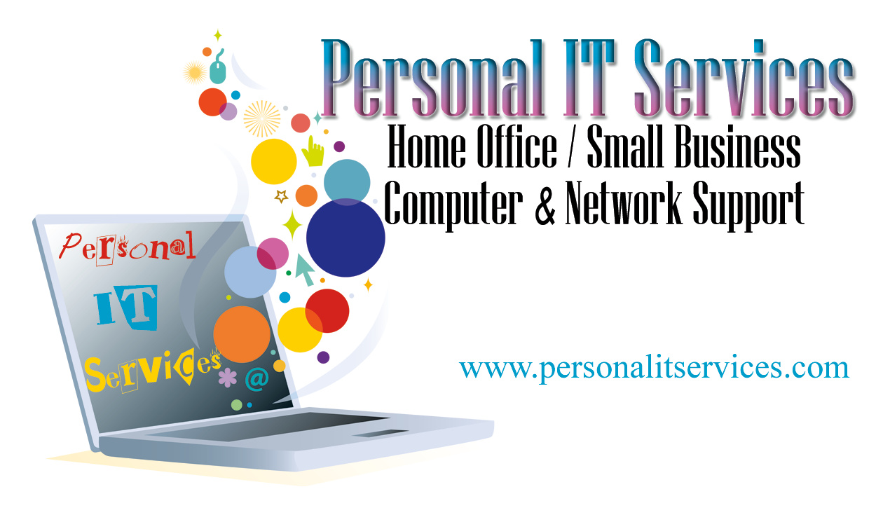 Personal IT Services